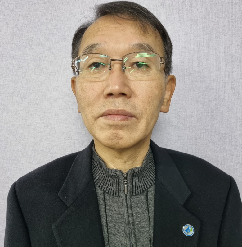 일간경북신문 김영곤 대표이사