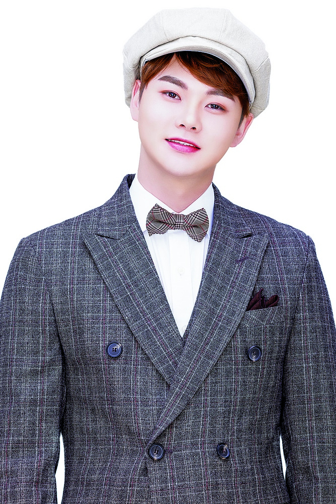박서진.