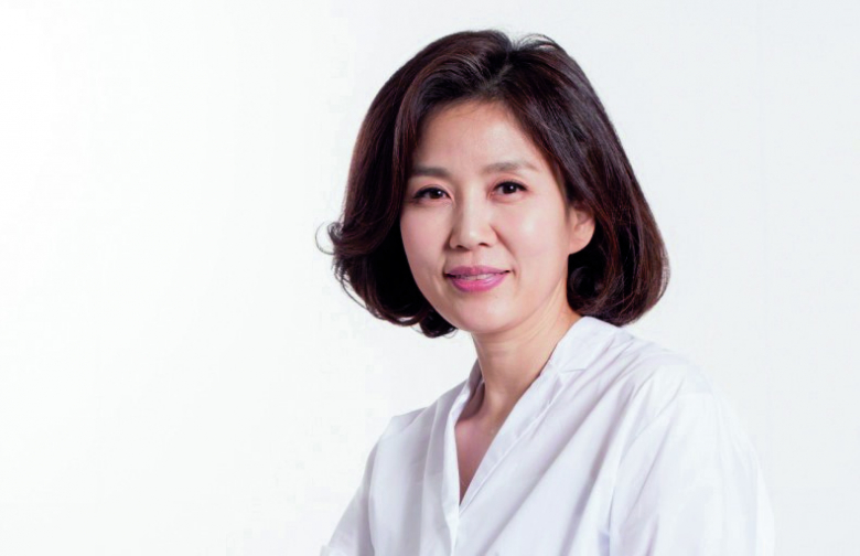 김소형 한의학박사