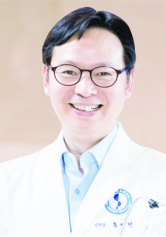 홍  지  만<br>연세대학교 의과대학<br>용인세브란스병원 신경과 교수