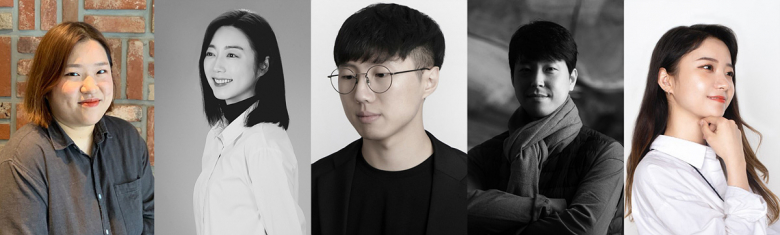 대구문화예술회관은 2023 올해의 청년작가에 지역 신진작가 5명을 선정했다. 선정된 5인의 청년작가는 ▷김소라(회화, 설치) ▷배혜진(설치) ▷송석우(사진) ▷안민(회화) ▷윤보경(설치) 작가다.