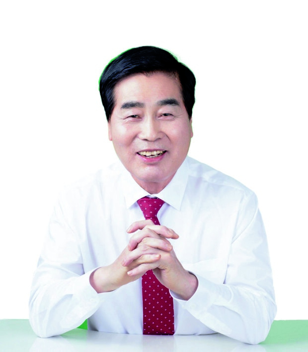 안주찬시의장,
