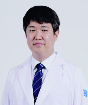 정  우  용<br>국민건강보험 일산병원<br>감염내과 교수