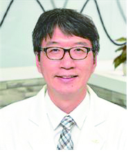 박   철<br>건강관리협 경남지부 부원장