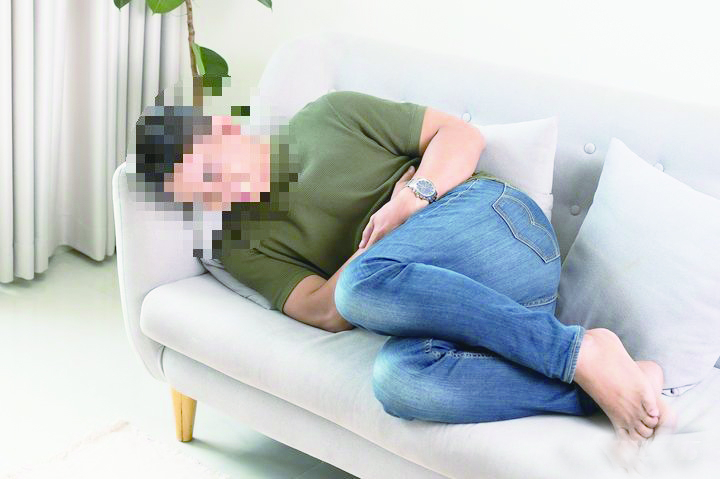 27일 의료계에 따르면 염증성 장질환은 장관 내 비정상적인 만성 염증이 호전과 재발을 반복하는 질환으로 궤양성 대장염과 크론병이 대표적이다. 해당 사진은 기사와 직접 관련이 없습니다.