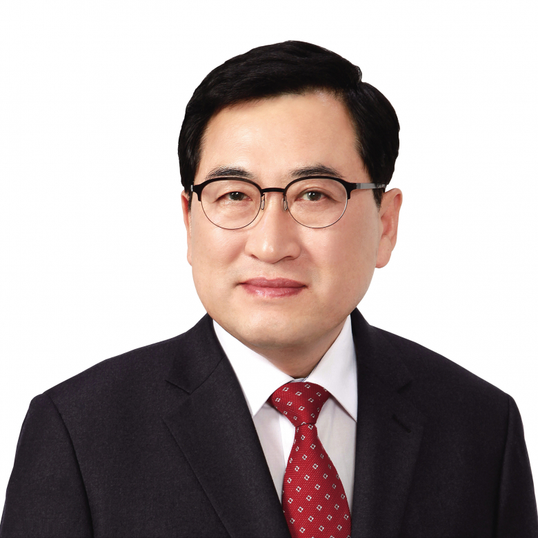 주낙영  경주시장