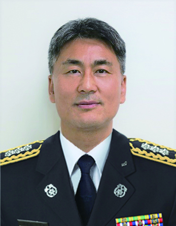 김  도  연<br>예천소방서 예방안전과장