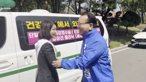 이진숙 전 방송통신위원장 SNS