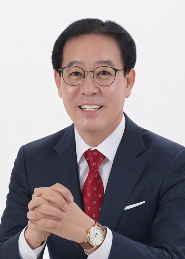 의장 조상준
