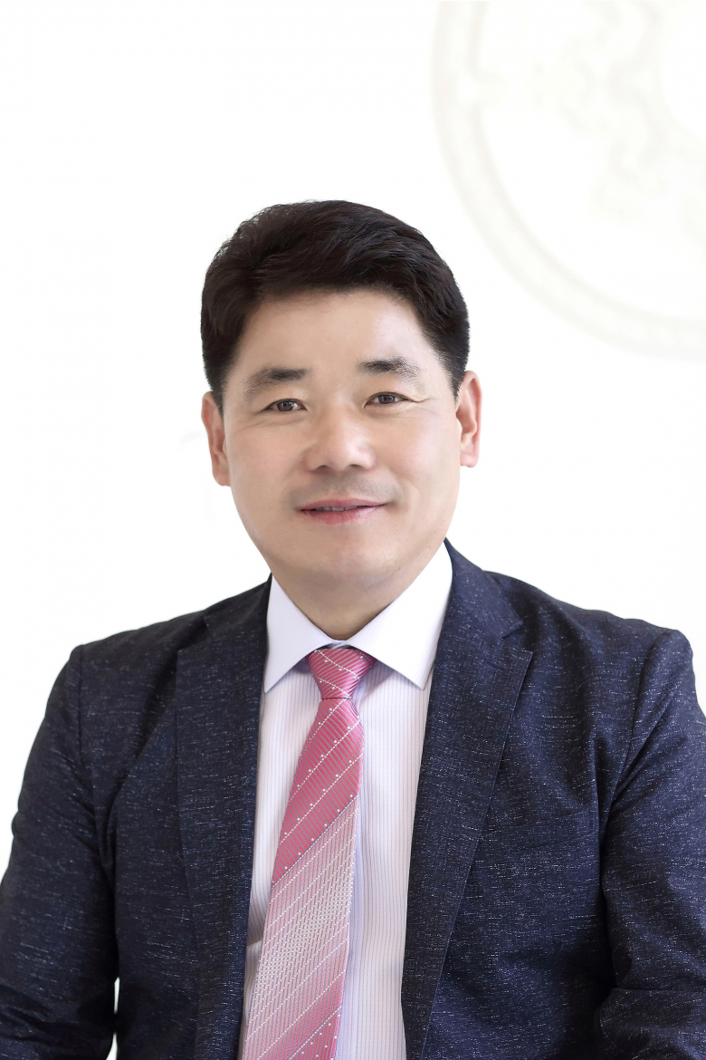 이상근 의장